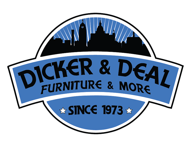 Dicker & Deal Kalamazoo St. Logo