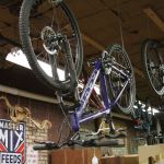 Dicker and Deal Kalamazoo St. Furniture and More Bikes