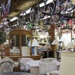Dicker and Deal Kalamazoo St. Furniture and More Bikes
