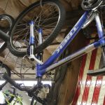 Dicker and Deal Kalamazoo St. Furniture and More Bikes