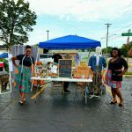 Dicker and Deal Flea Market