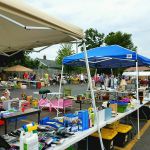 Dicker and Deal Flea Market