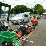 Dicker and Deal Flea Market