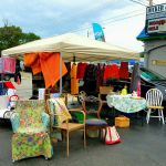 Dicker and Deal Flea Market