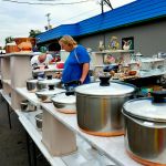 Dicker and Deal Flea Market