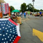Dicker and Deal Flea Market