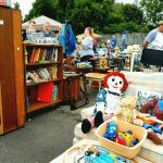Dicker and Deal Flea Market