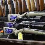Ruger American Rifle at Dicker and Deal Moose Creek. Firearms, bows, ammo, hunting supplies and accessories. Ruger American Rifle at Dicker and Deal Moose Creek. Firearms, bows, ammo, hunting supplies and accessories.