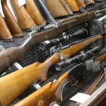 Shotguns with sight at Dicker and Deal Moose Creek. Firearms, bows, ammo, hunting supplies and accessories. Shotguns with sight at Dicker and Deal Moose Creek. Firearms, bows, ammo, hunting supplies and accessories.