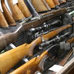 Shotguns with sight at Dicker and Deal Moose Creek. Firearms, bows, ammo, hunting supplies and accessories. Shotguns with sight at Dicker and Deal Moose Creek. Firearms, bows, ammo, hunting supplies and accessories.