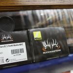 Buckmasters ammunition at Dicker and Deal Moose Creek. Firearms, bows, ammo, hunting supplies and accessories. Buckmasters ammunition at Dicker and Deal Moose Creek. Firearms, bows, ammo, hunting supplies and accessories.