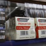 Simmons Prohunter 32mm ammunition at Dicker and Deal Moose Creek. Firearms, bows, ammo, hunting supplies and accessories. Simmons Prohunter 32mm ammunition at Dicker and Deal Moose Creek. Firearms, bows, ammo, hunting supplies and accessories.