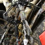 Crossbow at Dicker and Deal Moose Creek. Firearms, bows, ammo, hunting supplies and accessories.