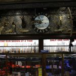 Dicker and Deal Moose Creek. Firearms, bows, ammo, hunting supplies and accessories.