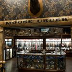 Dicker and Deal Moose Creek. Firearms, bows, ammo, hunting supplies and accessories.
