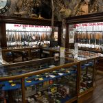 Dicker and Deal Moose Creek. Firearms, bows, ammo, hunting supplies and accessories.